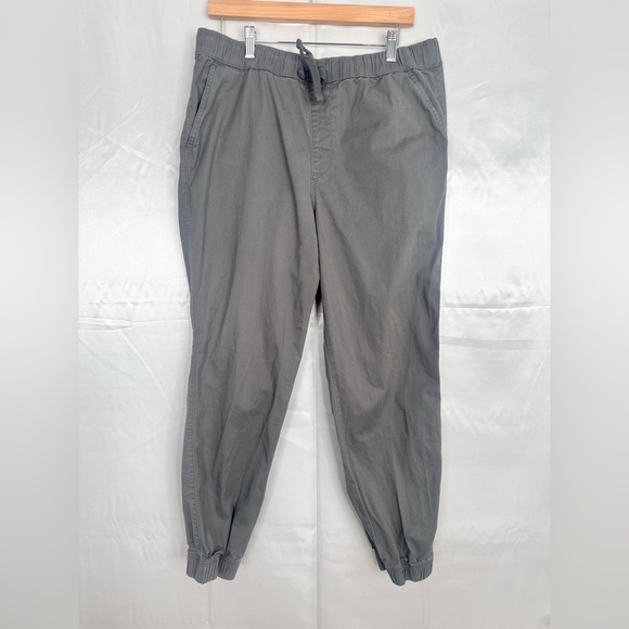 Sonoma Grey Drawstring joggers size Large - Picture 1 of 11